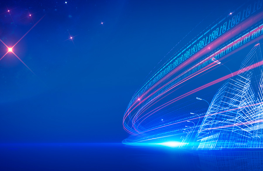 携手共建网络空间命运共同体